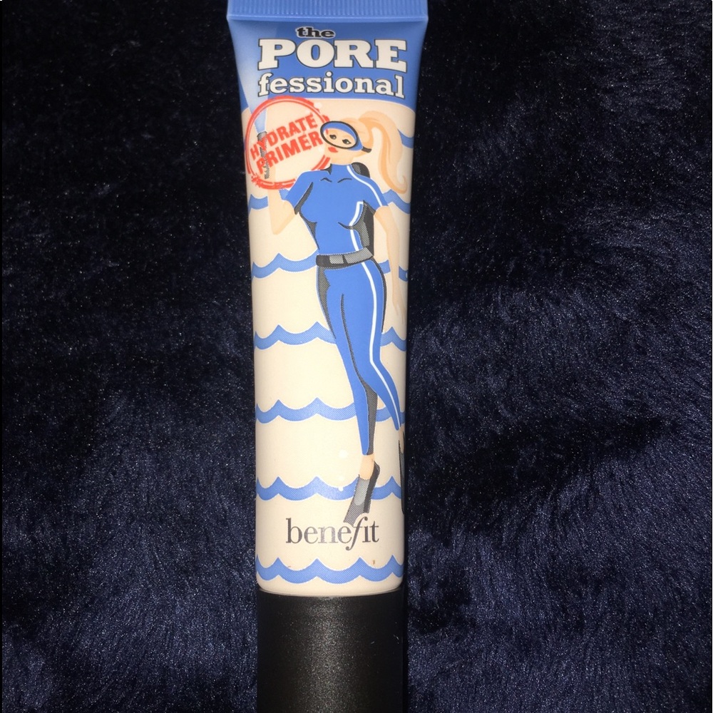 pore fessional primer